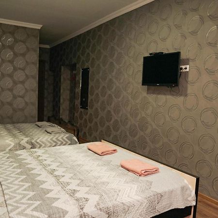 Hotel Venus ティビリシ エクステリア 写真