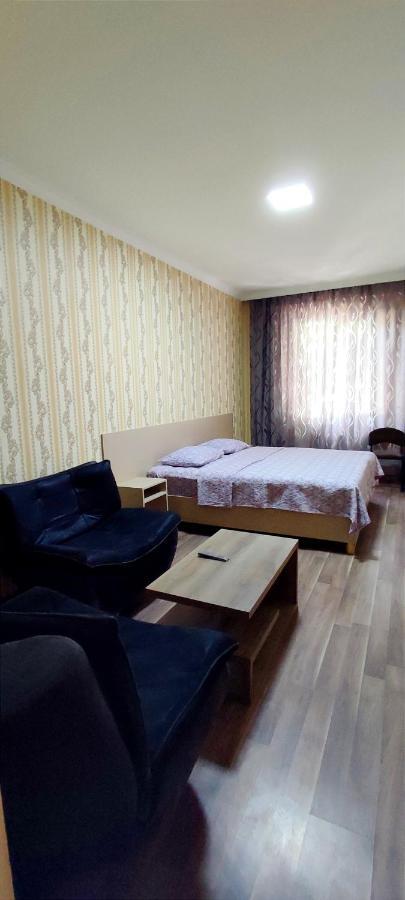 Hotel Venus ティビリシ エクステリア 写真